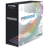 Suicom 5000 Server