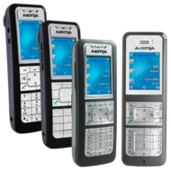 600d DECT Series