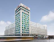 andel’s Hotel Berlin