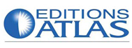 Logo Editions Atlas