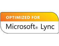 Microsoft® Lync™