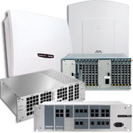Systems of the OpenCom 100 series