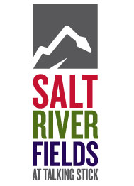 Salt River Fields Logo