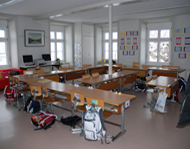 Schulgemeinde Stäfa