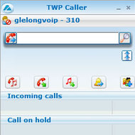TWP Softphone