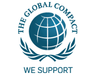 UN Global Compact Logo