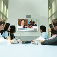 ViPr Video Conferencing