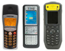 Aastra DECT handsets