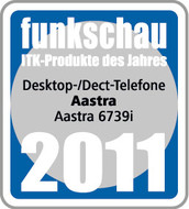 Reader Award for Suicom 6739i
