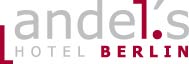 Logo andel`s Hotel