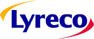 Logo Lyreco