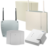 TDM DECT Bassstations